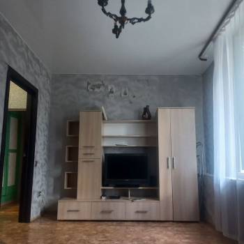 Сдается 1-комнатная квартира, 33 м²
