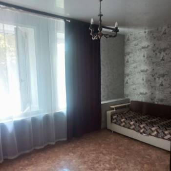 Сдается 1-комнатная квартира, 33 м²