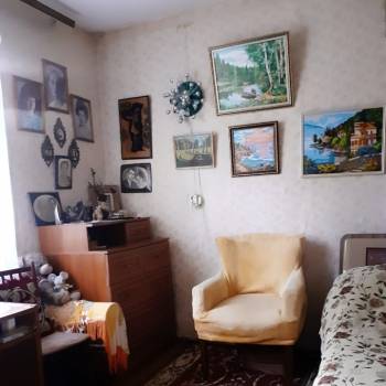 Сдается 2-х комнатная квартира, 42 м²