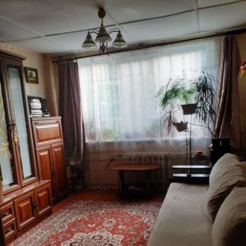 Сдается 2-х комнатная квартира, 42 м²