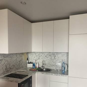 Сдается 1-комнатная квартира, 28 м²