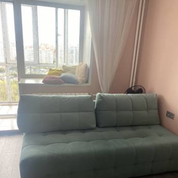 Сдается 1-комнатная квартира, 28 м²