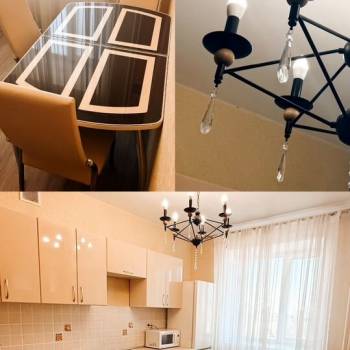 Сдается 1-комнатная квартира, 40 м²
