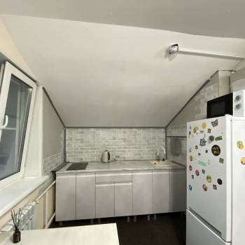 Сдается 1-комнатная квартира, 26 м²