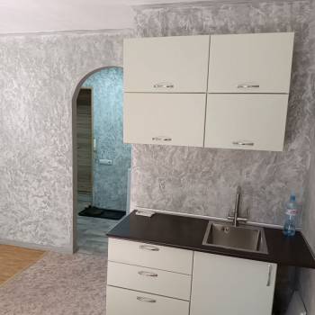 Сдается 1-комнатная квартира, 23 м²