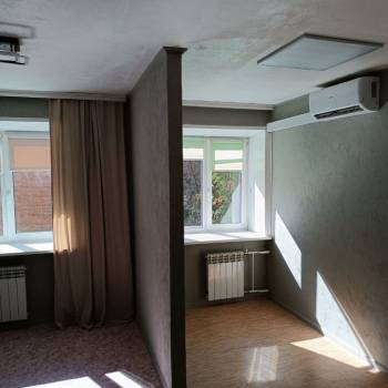 Сдается 1-комнатная квартира, 23 м²