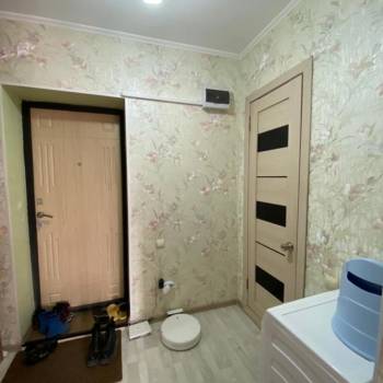 Сдается 2-х комнатная квартира, 23 м²