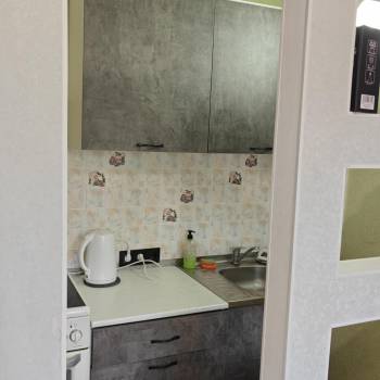 Сдается 2-х комнатная квартира, 23 м²