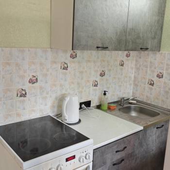 Сдается 2-х комнатная квартира, 23 м²
