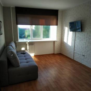 Сдается 1-комнатная квартира, 31 м²
