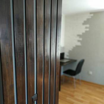 Сдается 1-комнатная квартира, 31 м²