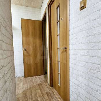 Сдается 2-х комнатная квартира, 38 м²