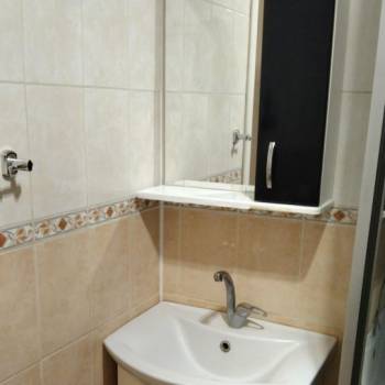Продается 1-комнатная квартира, 37 м²