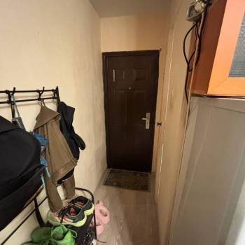 Продается 1-комнатная квартира, 11,1 м²