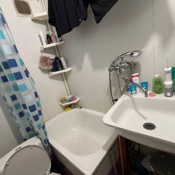 Продается 1-комнатная квартира, 11,1 м²