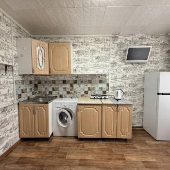 Продается 1-комнатная квартира, 18,6 м²