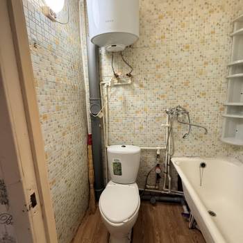 Продается 1-комнатная квартира, 18,6 м²