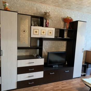 Сдается 2-х комнатная квартира, 56 м²