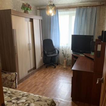 Сдается 2-х комнатная квартира, 56 м²