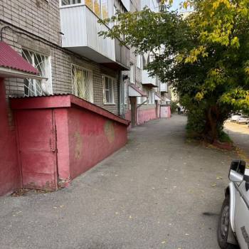 Сдается 2-х комнатная квартира, 44 м²