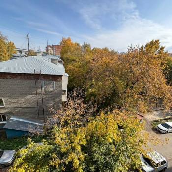 Сдается 2-х комнатная квартира, 44 м²