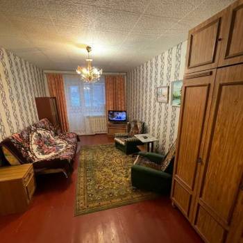Сдается 2-х комнатная квартира, 44 м²
