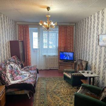Сдается 2-х комнатная квартира, 44 м²