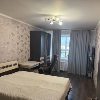 Сдается 2-х комнатная квартира, 70 м²
