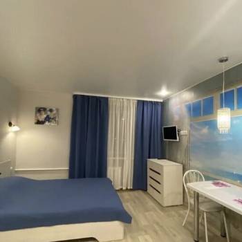 Сдается 1-комнатная квартира, 20 м²