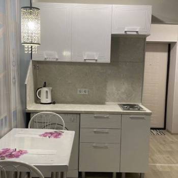 Сдается 1-комнатная квартира, 20 м²