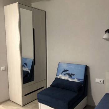 Сдается 1-комнатная квартира, 20 м²