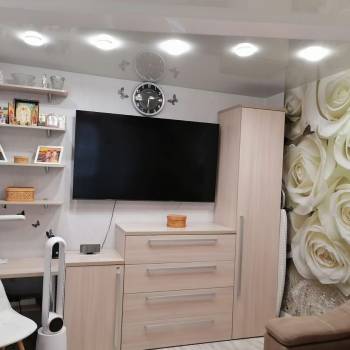 Сдается 1-комнатная квартира, 30 м²