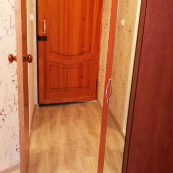 Сдается 1-комнатная квартира, 27 м²