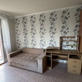 Сдается 1-комнатная квартира, 43 м²