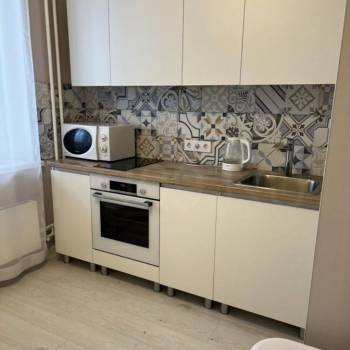 Продается 1-комнатная квартира, 34 м²