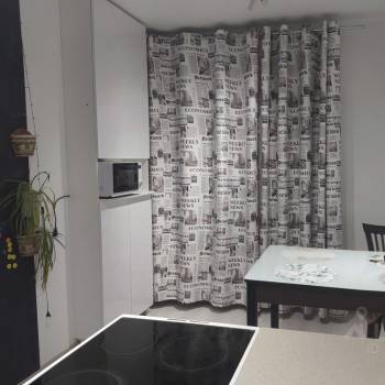 Сдается 1-комнатная квартира, 43 м²