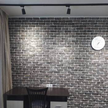 Сдается 1-комнатная квартира, 43 м²