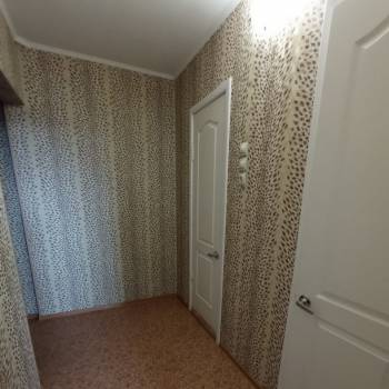 Продается 2-х комнатная квартира, 64,2 м²