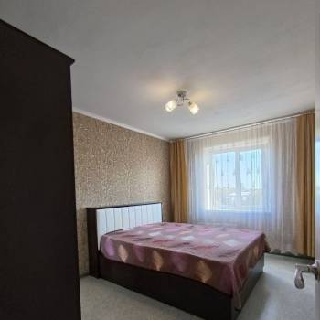 Продается 2-х комнатная квартира, 64,2 м²