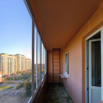Продается 2-х комнатная квартира, 64,2 м²