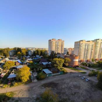 Продается 2-х комнатная квартира, 64,2 м²