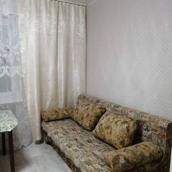 Сдается 1-комнатная квартира, 23 м²