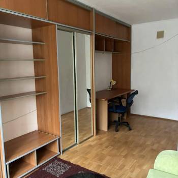 Продается 1-комнатная квартира, 33,9 м²