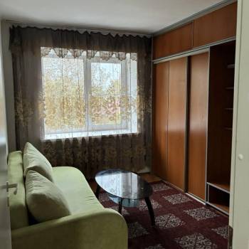Продается 1-комнатная квартира, 33,9 м²