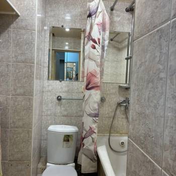 Продается 1-комнатная квартира, 33,9 м²