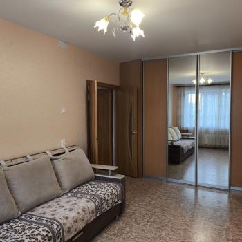 Сдается 2-х комнатная квартира, 56 м²