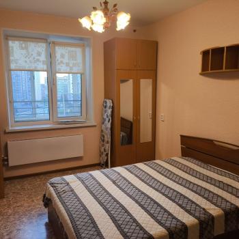 Сдается 2-х комнатная квартира, 56 м²