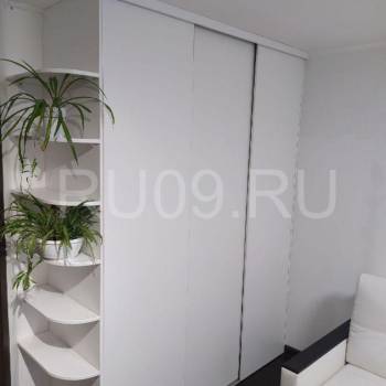 Сдается 1-комнатная квартира, 43 м²