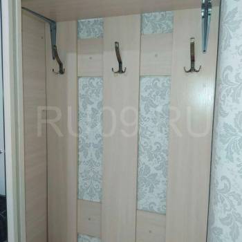 Сдается 1-комнатная квартира, 43 м²