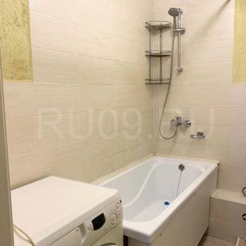 Сдается 1-комнатная квартира, 21 м²